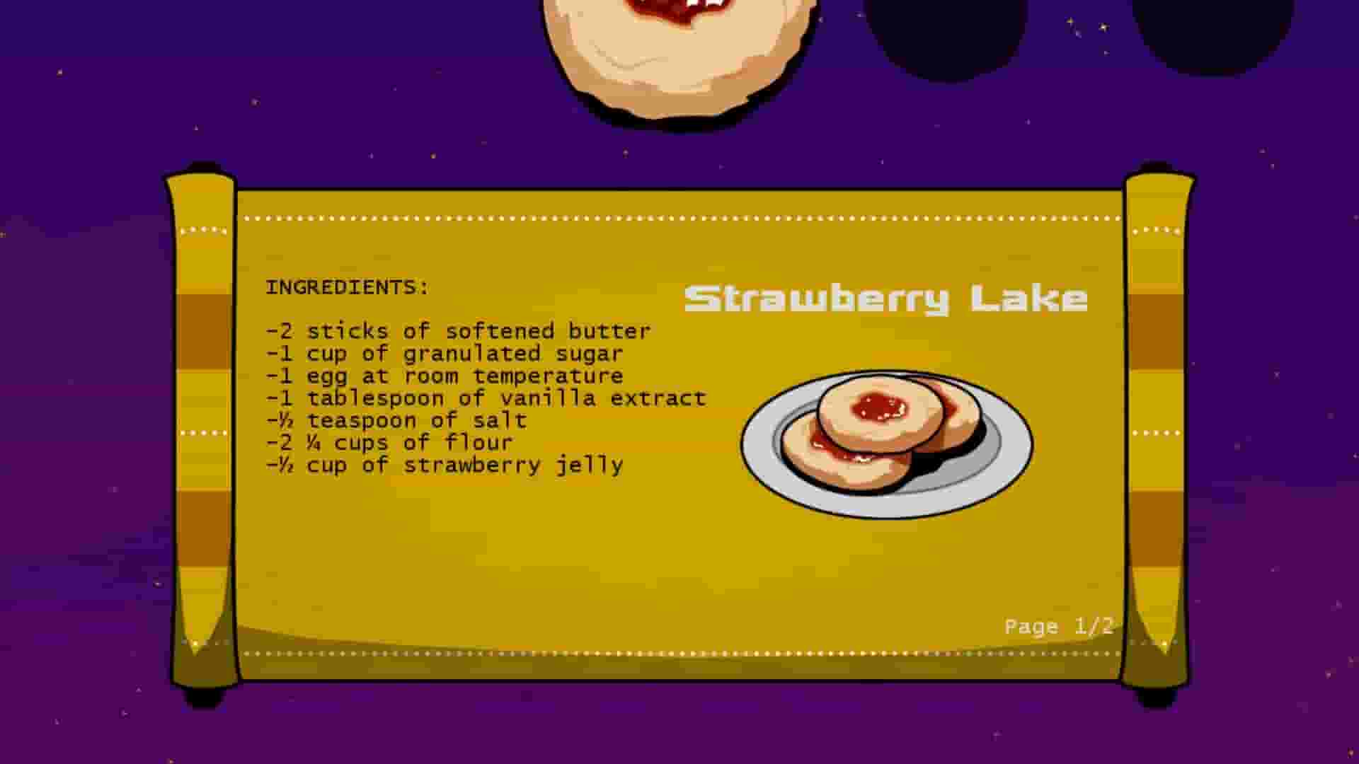 Fenix Rage screenshot thumbnail screenshot 6