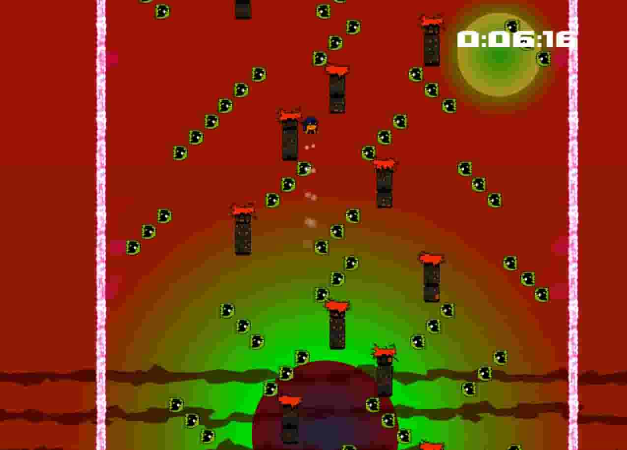 Fenix Rage screenshot thumbnail screenshot 7