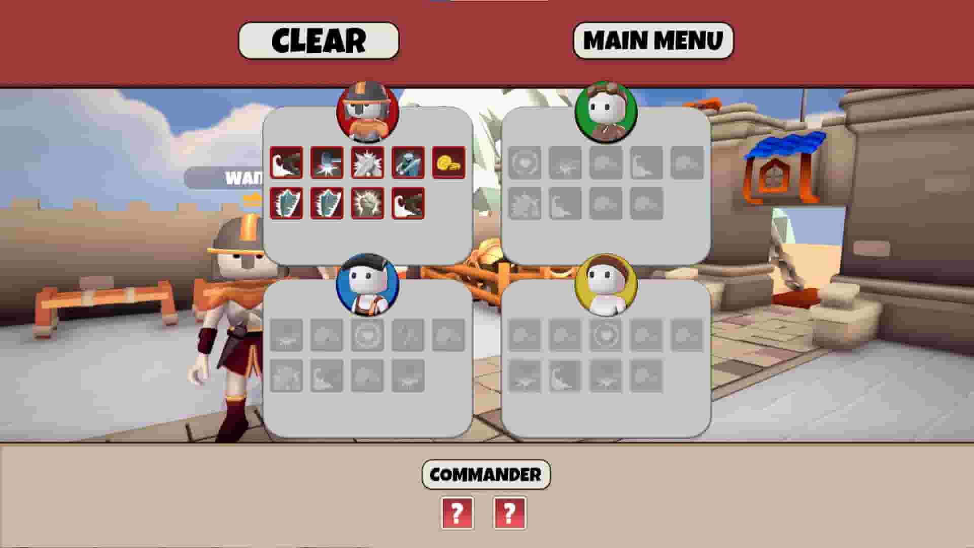 Feudal Friends screenshot thumbnail screenshot 4