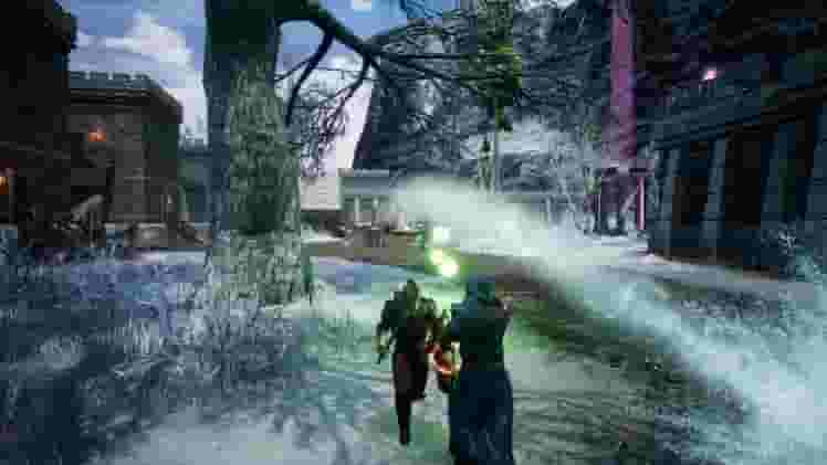 Fictorum screenshot thumbnail screenshot 0