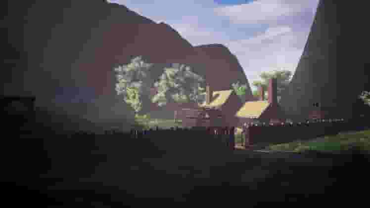 Fictorum screenshot thumbnail screenshot 5