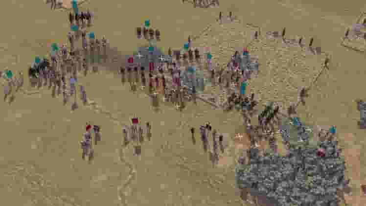 Field of Glory II screenshot thumbnail screenshot 4