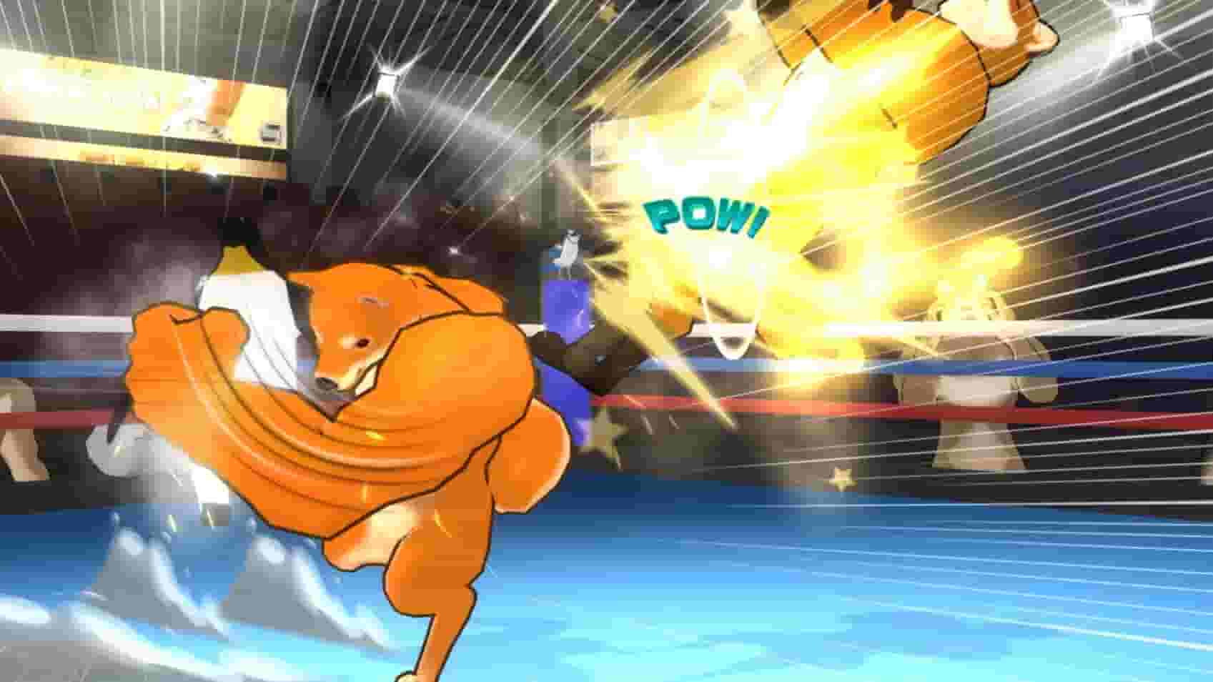 Fight of Animals screenshot thumbnail screenshot 1