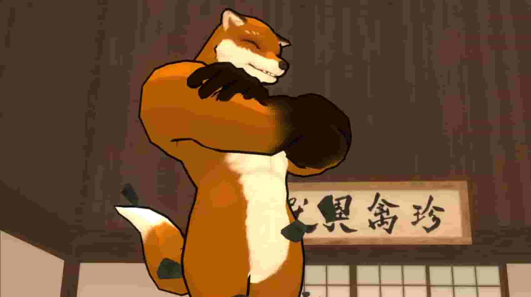 Fight of Animals screenshot thumbnail screenshot 3