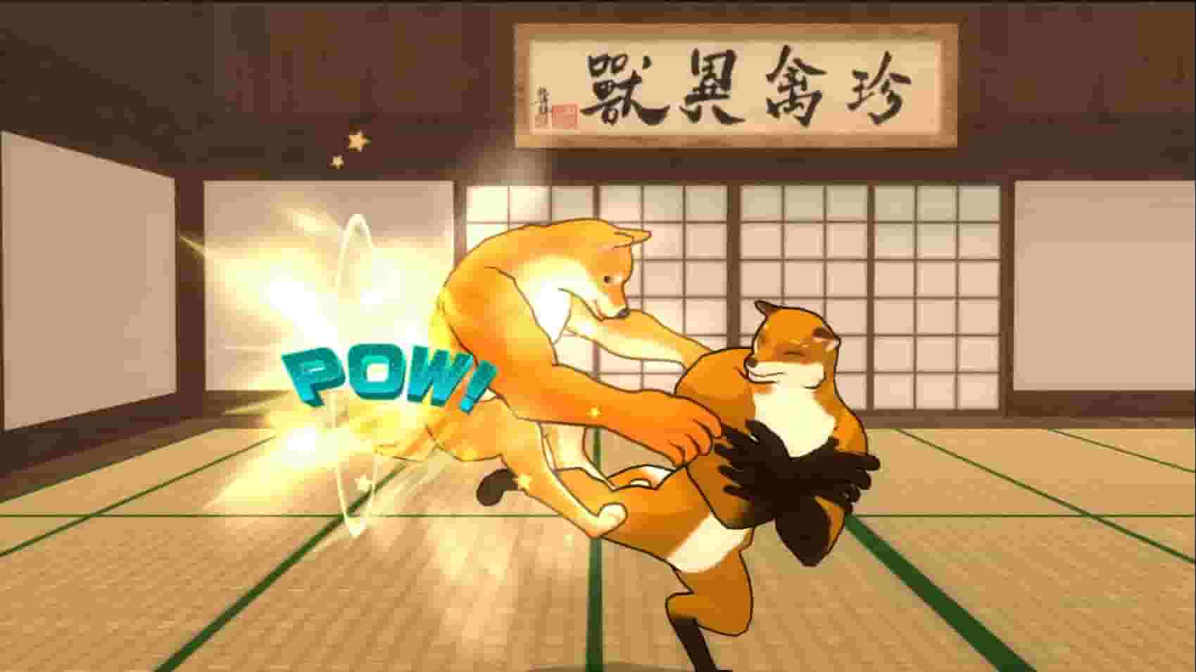 Fight of Animals screenshot thumbnail screenshot 4