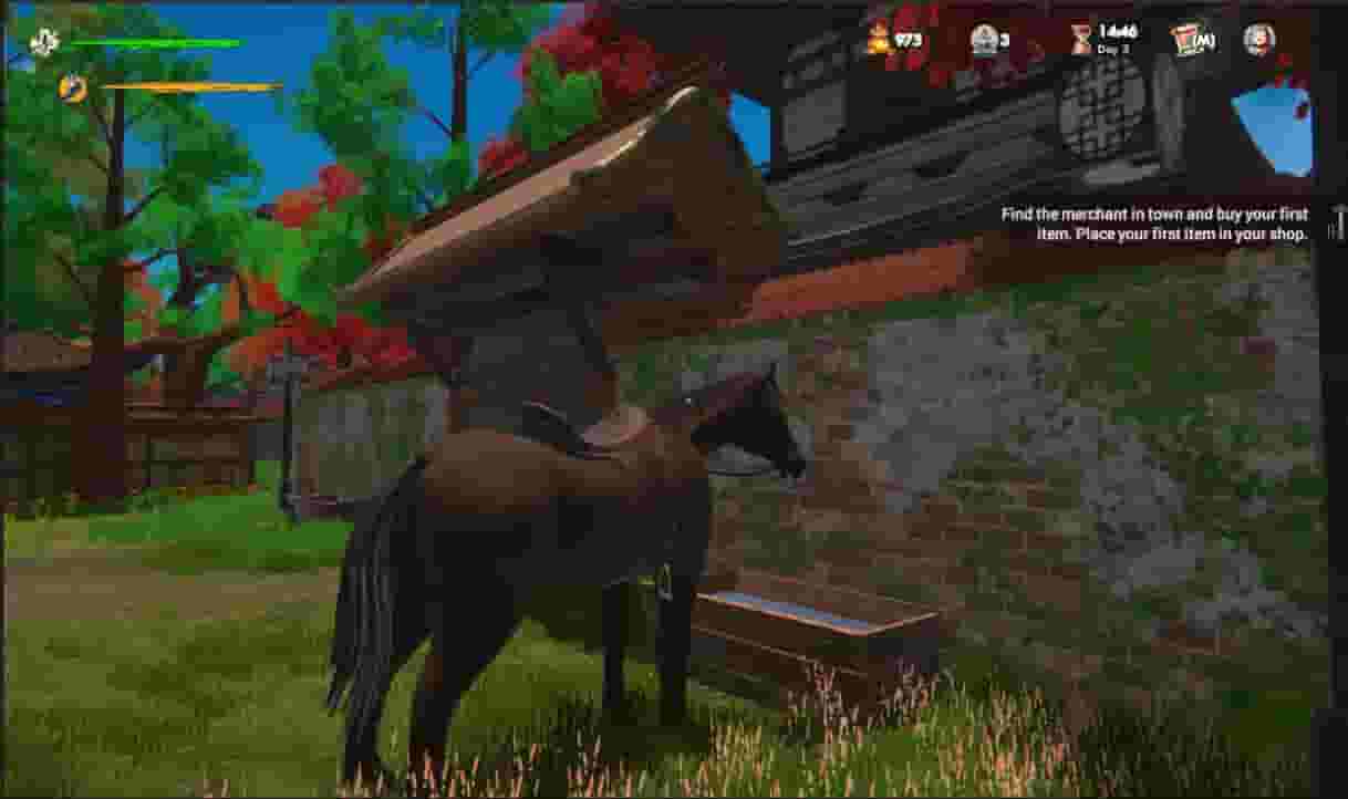 Fight School Simulator screenshot thumbnail screenshot 7