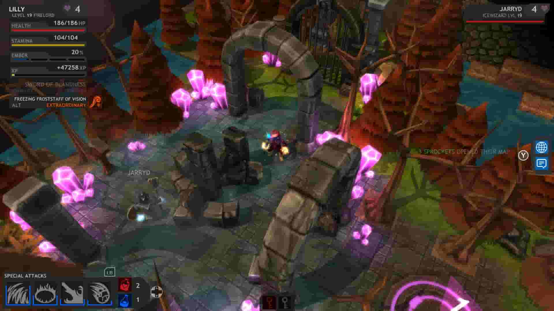 Fight The Dragon screenshot thumbnail screenshot 0