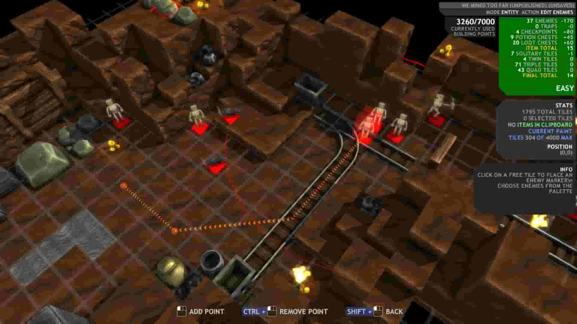 Fight The Dragon screenshot thumbnail screenshot 10