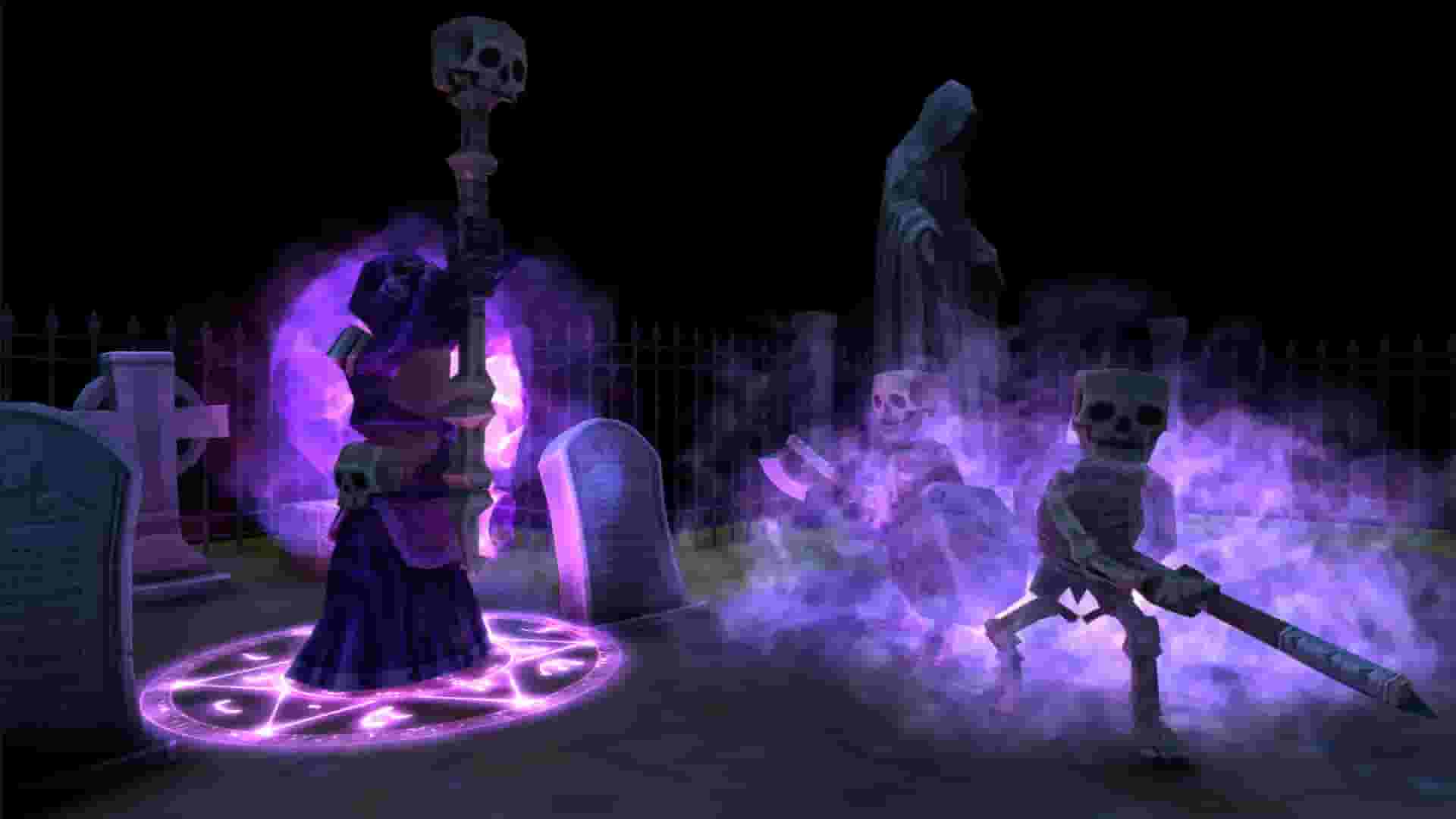 Fight The Dragon screenshot thumbnail screenshot 13