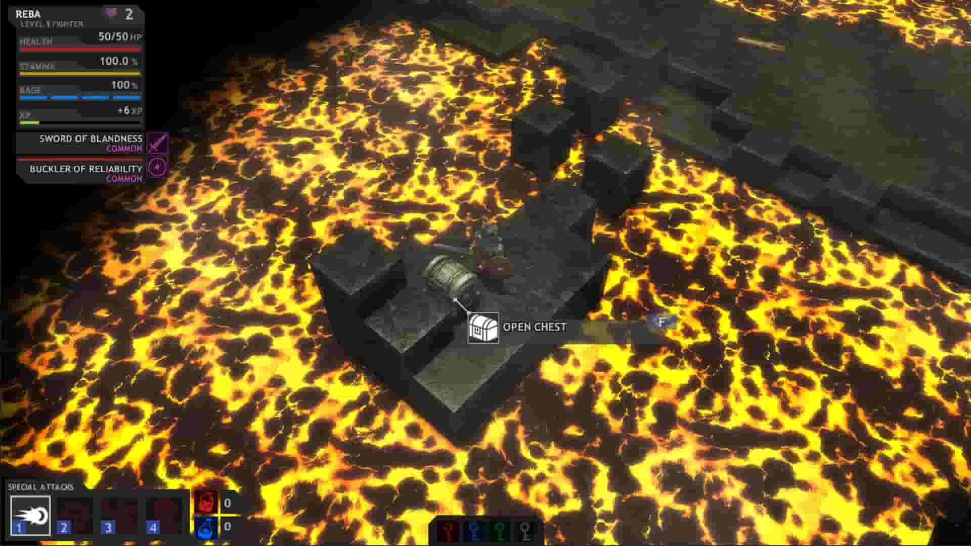 Fight The Dragon screenshot thumbnail screenshot 14