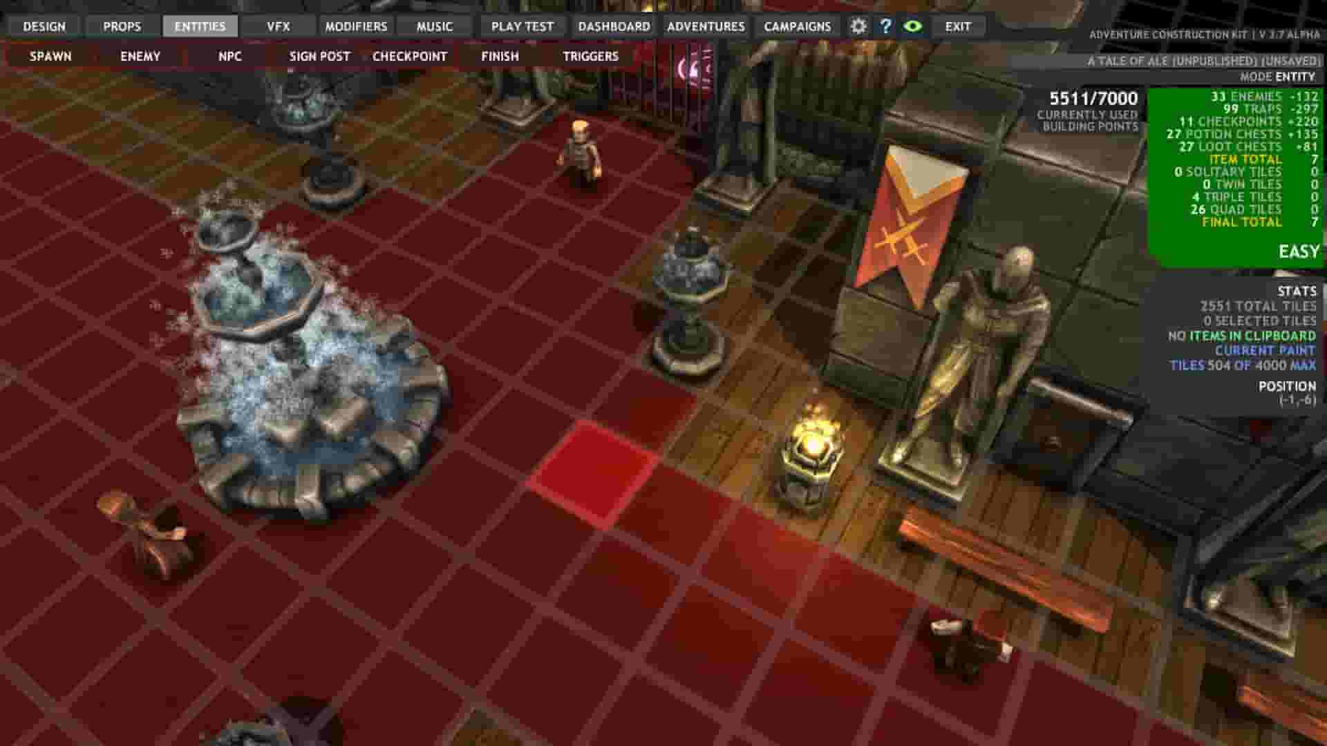 Fight The Dragon screenshot thumbnail screenshot 15