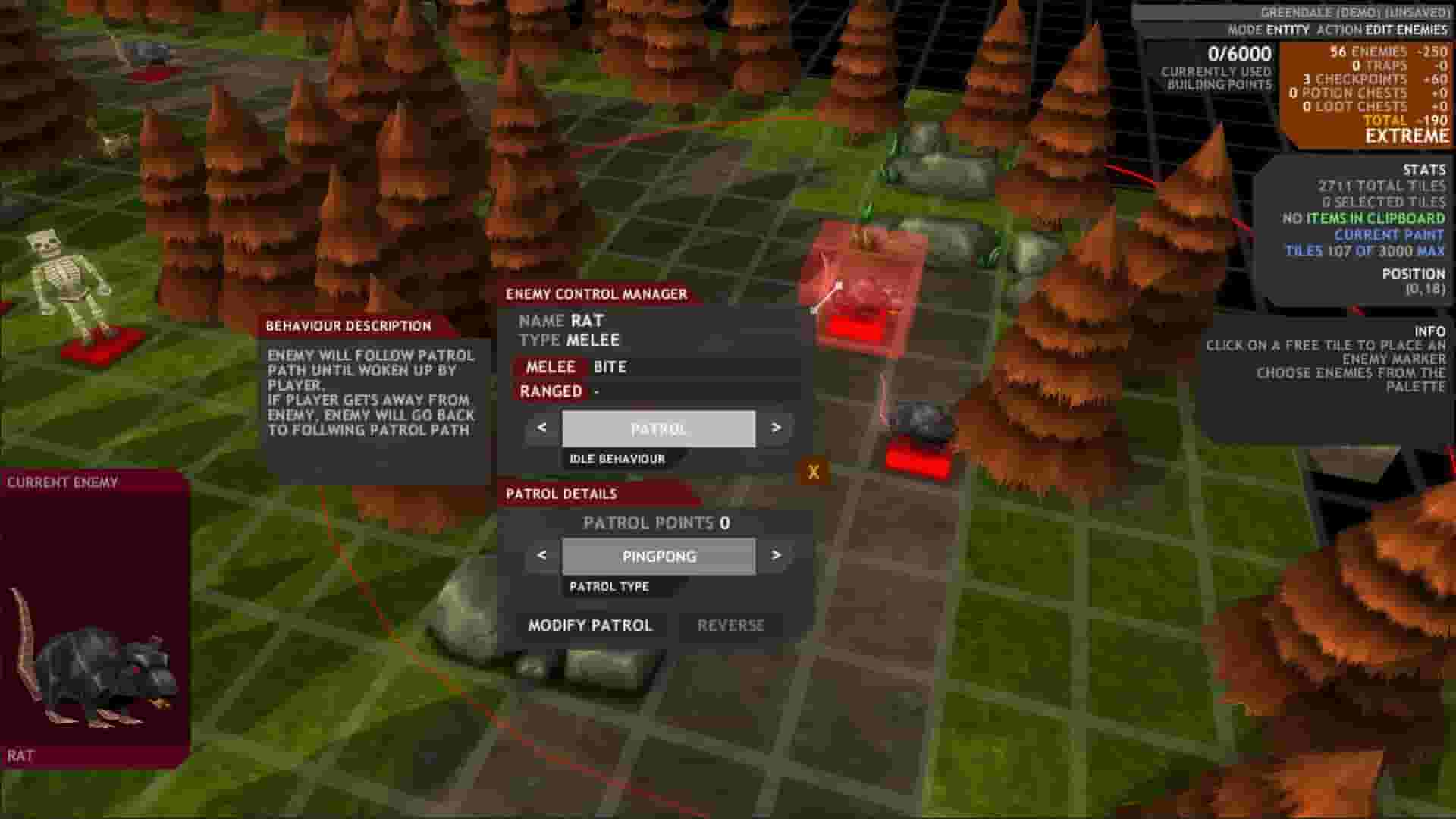 Fight The Dragon screenshot thumbnail screenshot 17