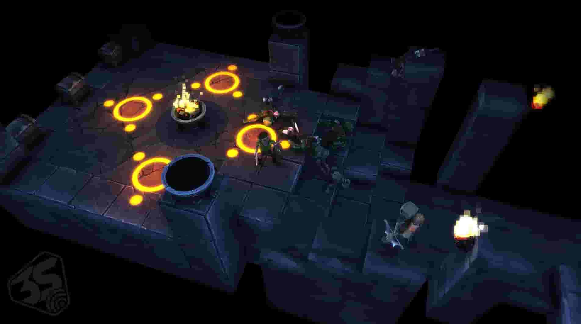 Fight The Dragon screenshot thumbnail screenshot 19