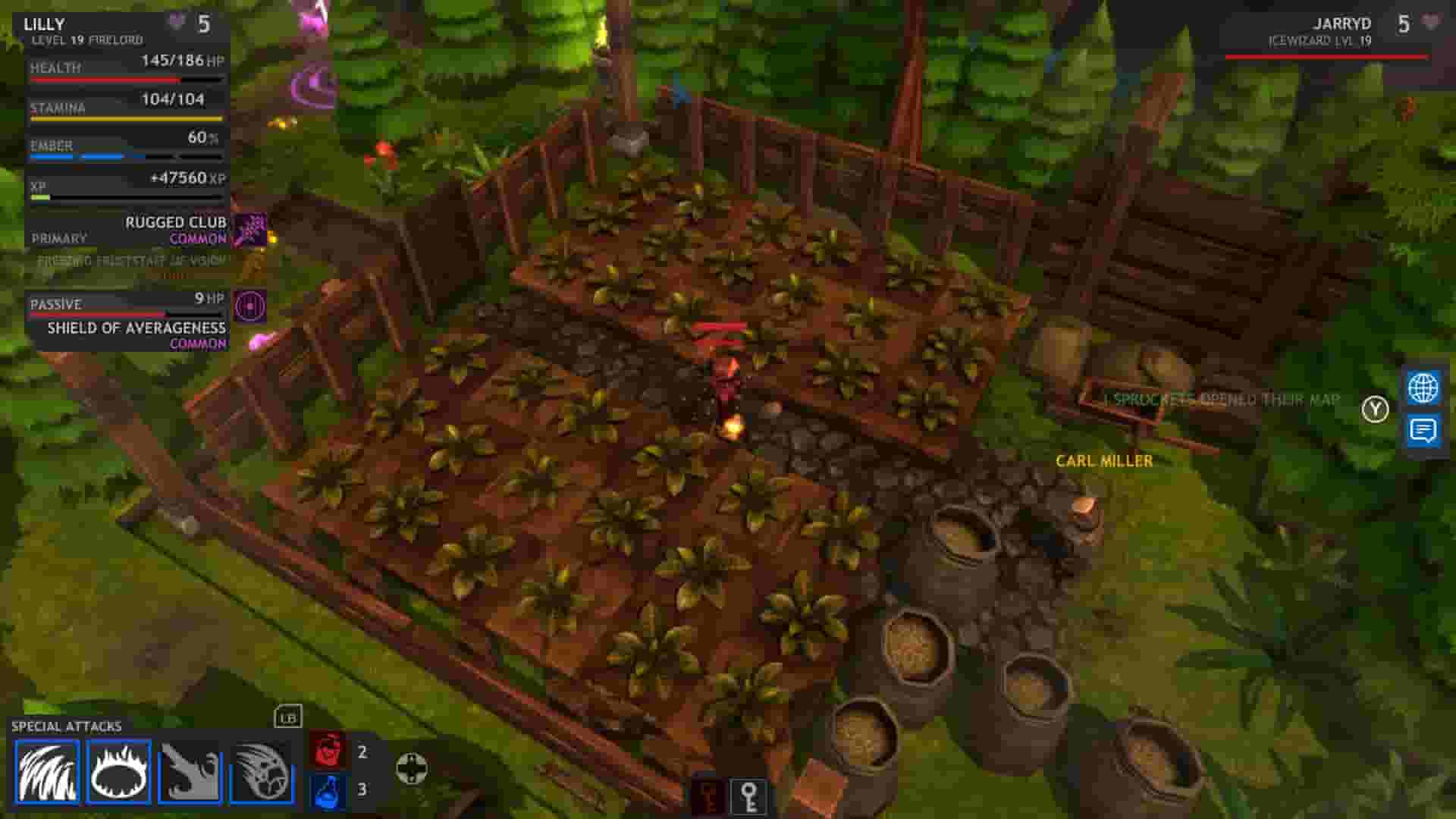 Fight The Dragon screenshot thumbnail screenshot 3