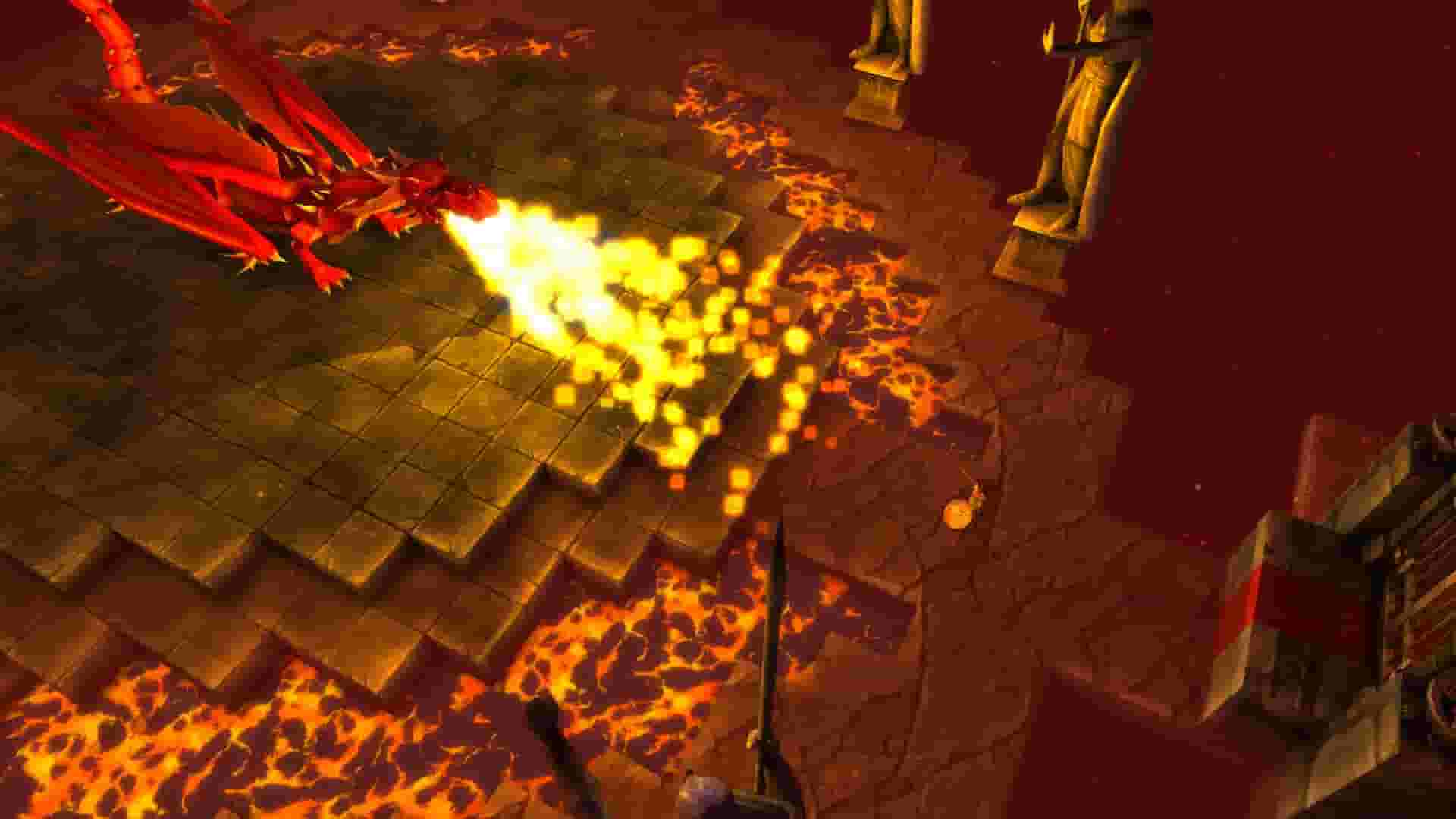 Fight The Dragon screenshot thumbnail screenshot 8