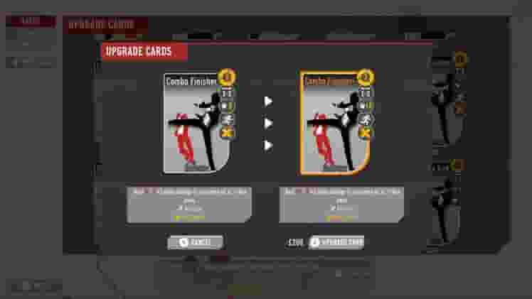 Fights in Tight Spaces screenshot thumbnail screenshot 3