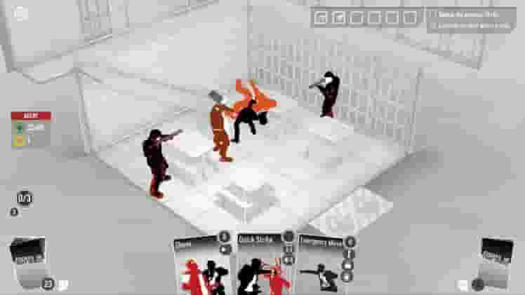 Fights in Tight Spaces screenshot thumbnail screenshot 5