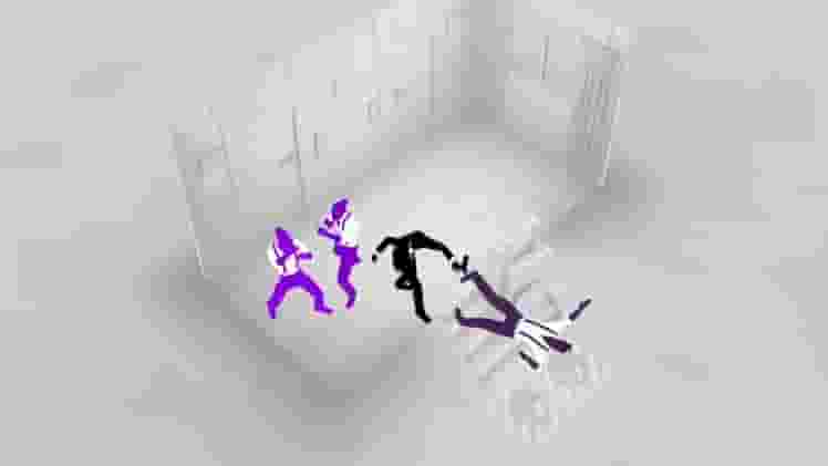 Fights in Tight Spaces screenshot thumbnail screenshot 7