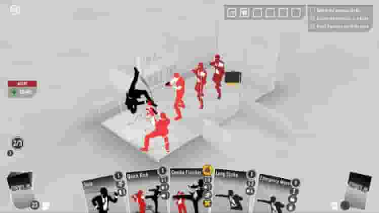 Fights in Tight Spaces screenshot thumbnail screenshot 8