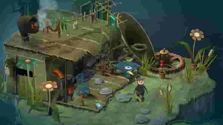 Figment screenshot thumbnail screenshot 3