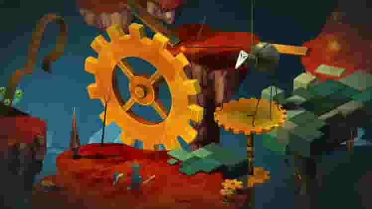 Figment screenshot thumbnail screenshot 5