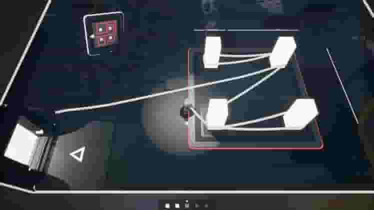 Filament screenshot thumbnail screenshot 1