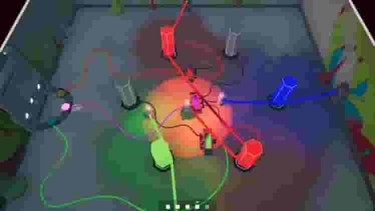 Filament screenshot thumbnail screenshot 3