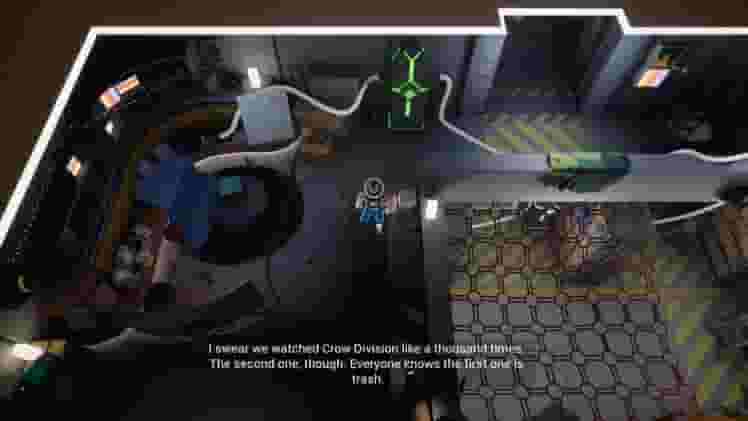 Filament screenshot thumbnail screenshot 5