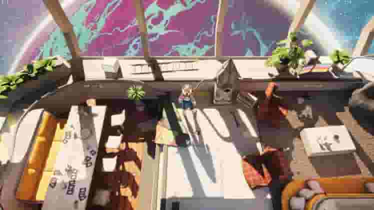 Filament screenshot thumbnail screenshot 6