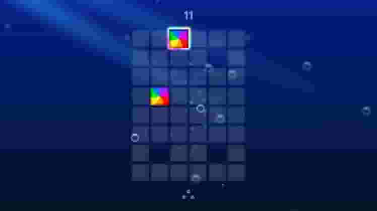 Fill the Rainbow screenshot thumbnail screenshot 0