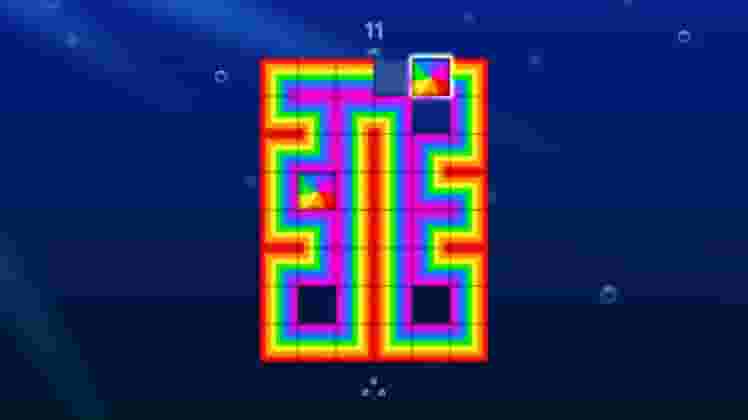 Fill the Rainbow screenshot thumbnail screenshot 1