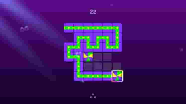 Fill the Rainbow screenshot thumbnail screenshot 2