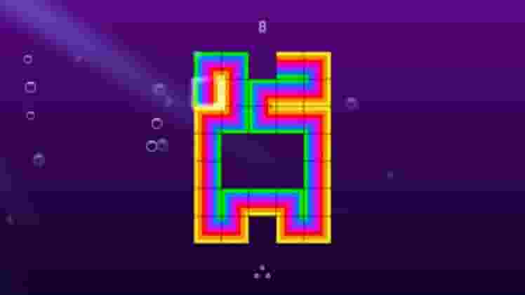 Fill the Rainbow screenshot thumbnail screenshot 5