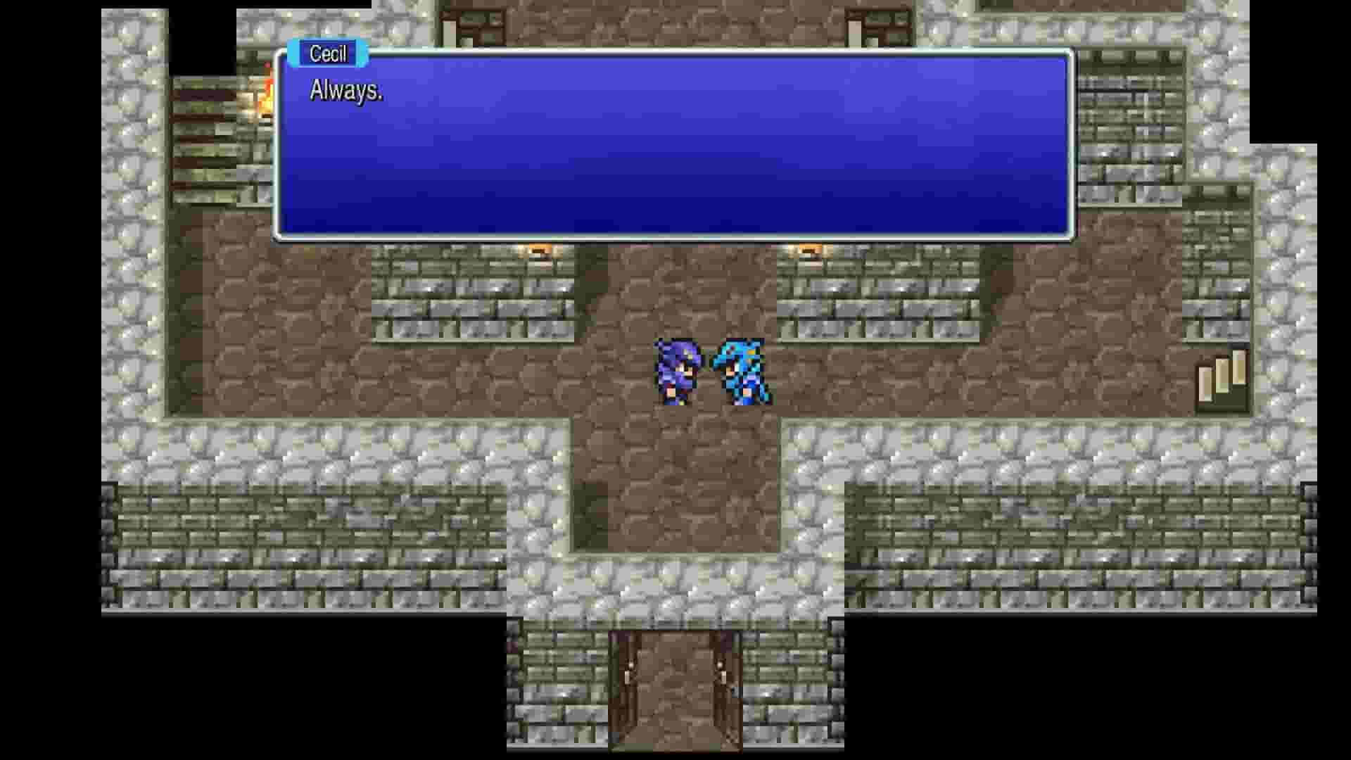 FINAL FANTASY IV screenshot thumbnail screenshot 3