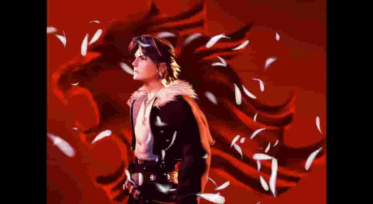 FINAL FANTASY VIII screenshot thumbnail screenshot 0