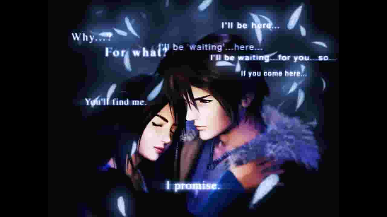 FINAL FANTASY VIII screenshot thumbnail screenshot 2
