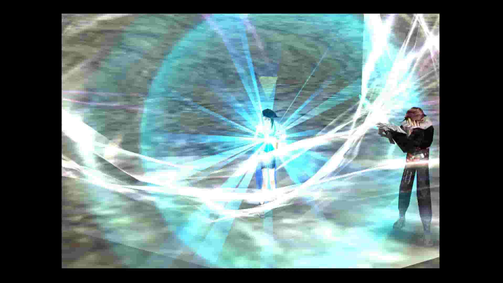 FINAL FANTASY VIII screenshot thumbnail screenshot 9
