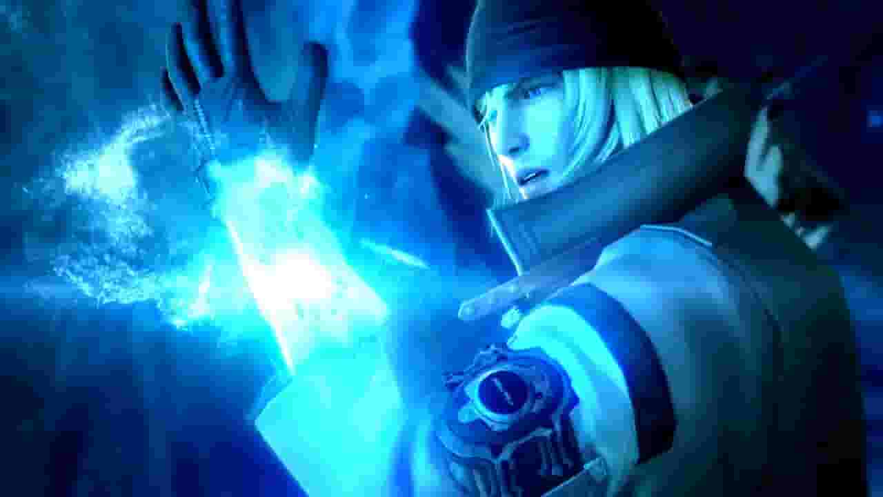 FINAL FANTASY XIII screenshot thumbnail screenshot 1