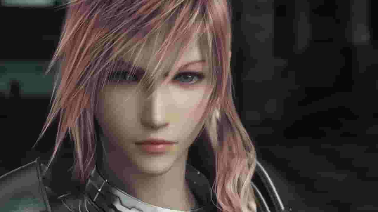 FINAL FANTASY XIII-2 screenshot thumbnail screenshot 0