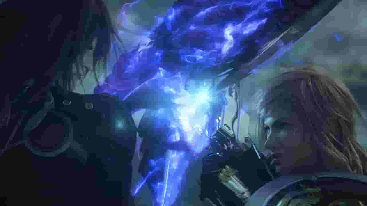 FINAL FANTASY XIII-2 screenshot thumbnail screenshot 1