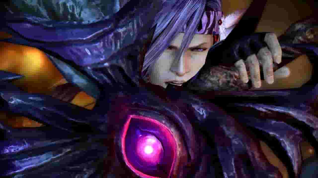 FINAL FANTASY XIII-2 screenshot thumbnail screenshot 2