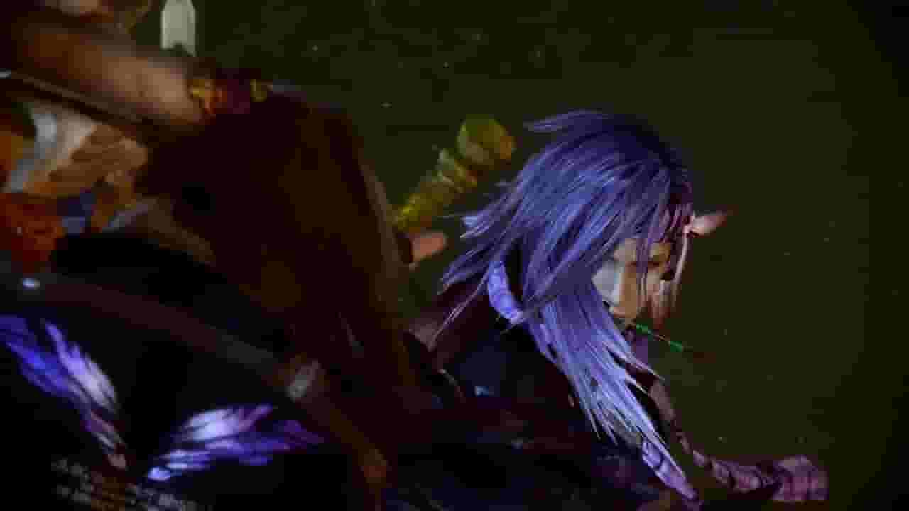 FINAL FANTASY XIII-2 screenshot thumbnail screenshot 3