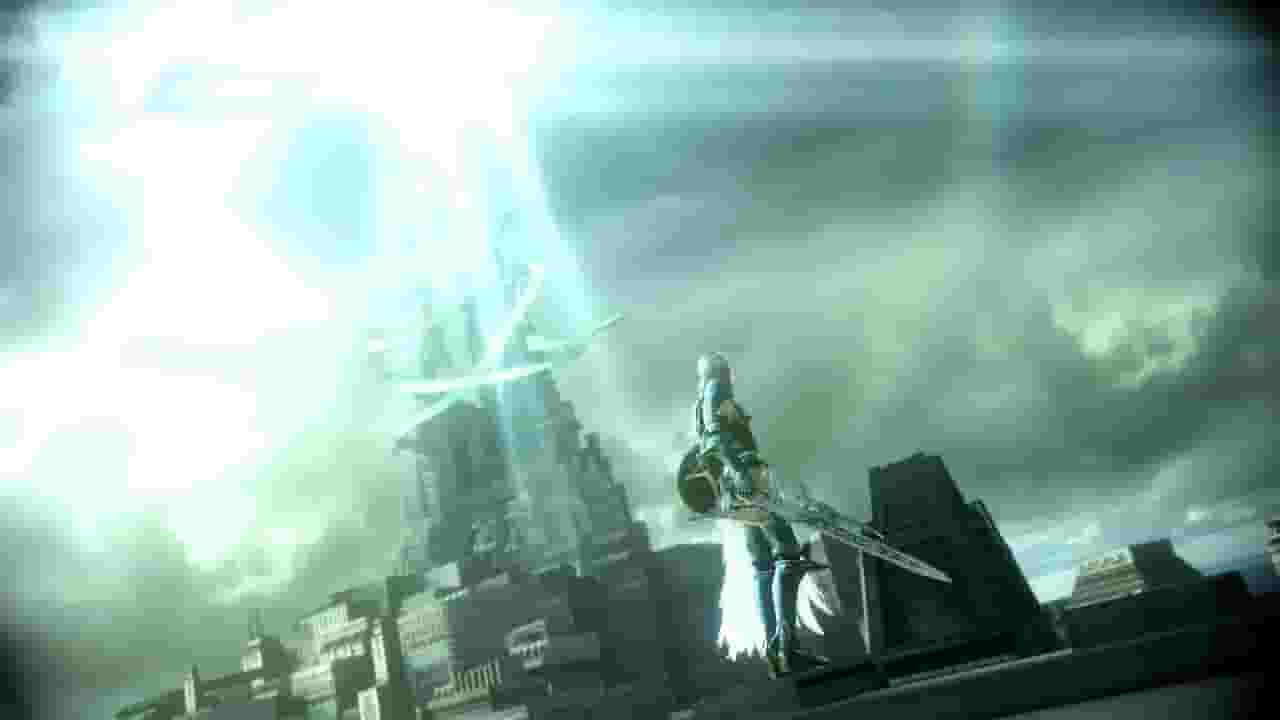 FINAL FANTASY XIII-2 screenshot thumbnail screenshot 4