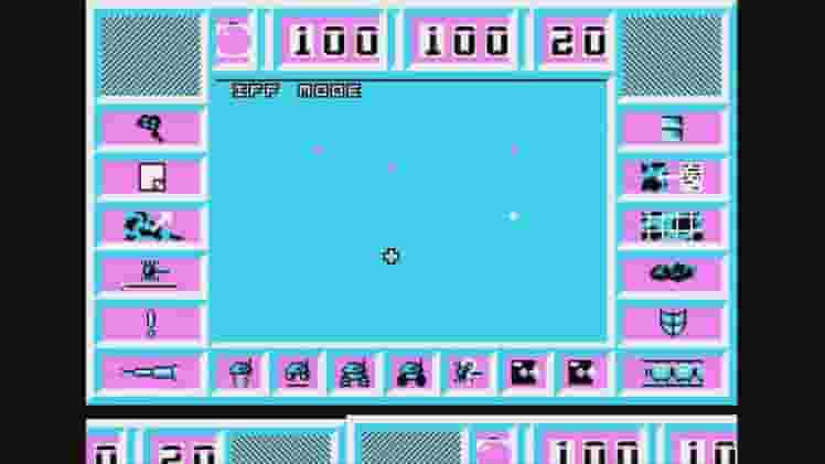 Final Frontier screenshot thumbnail screenshot 0