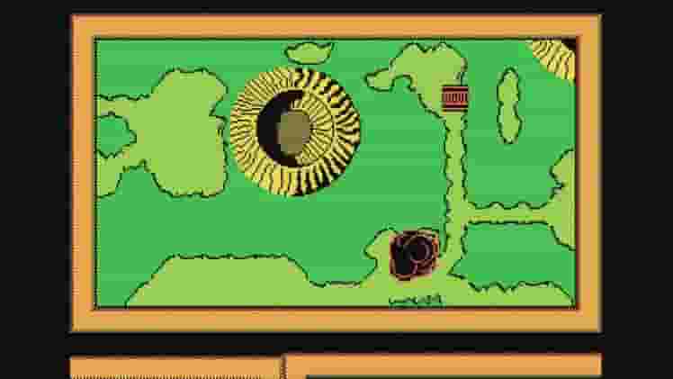 Final Frontier screenshot thumbnail screenshot 1