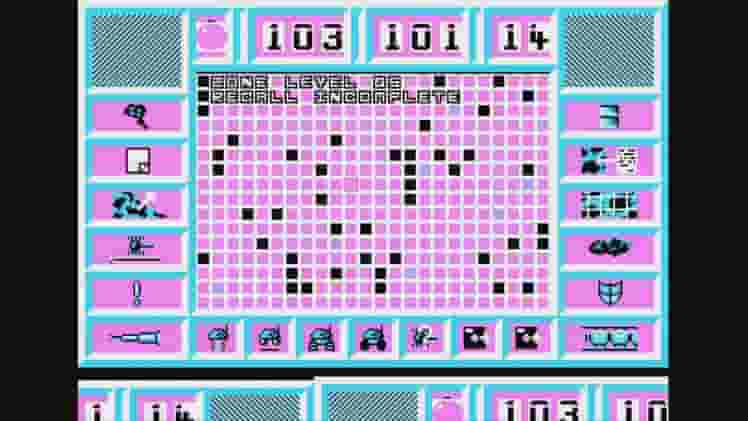 Final Frontier screenshot thumbnail screenshot 2