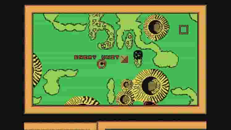 Final Frontier screenshot thumbnail screenshot 3