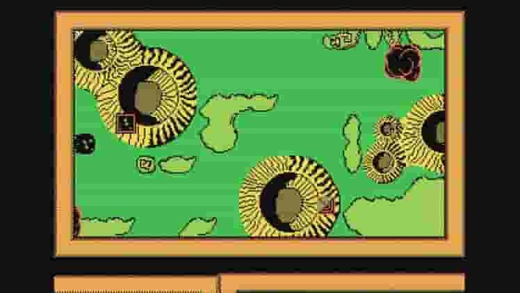 Final Frontier screenshot thumbnail screenshot 4