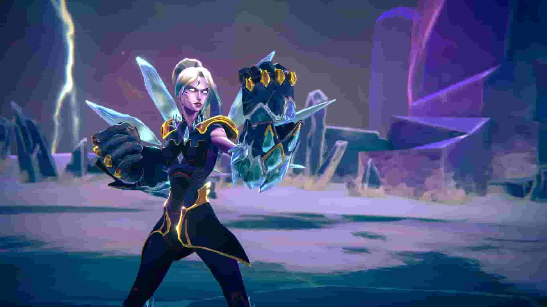 FINAL FURY screenshot thumbnail screenshot 11