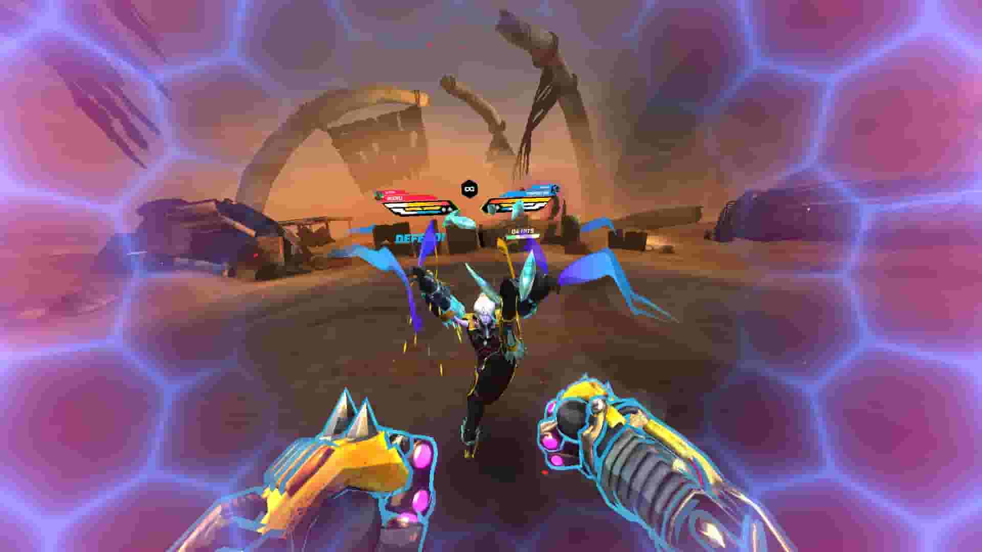 FINAL FURY screenshot thumbnail screenshot 12